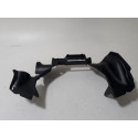Carenagem Acabamento Inferior Farol Bmw R1250 Gs 20/24 58899 Preto