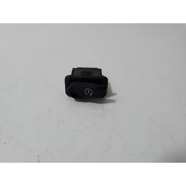 Botão Bartida Yamaha Fluo 125 23/25 Orig 58524