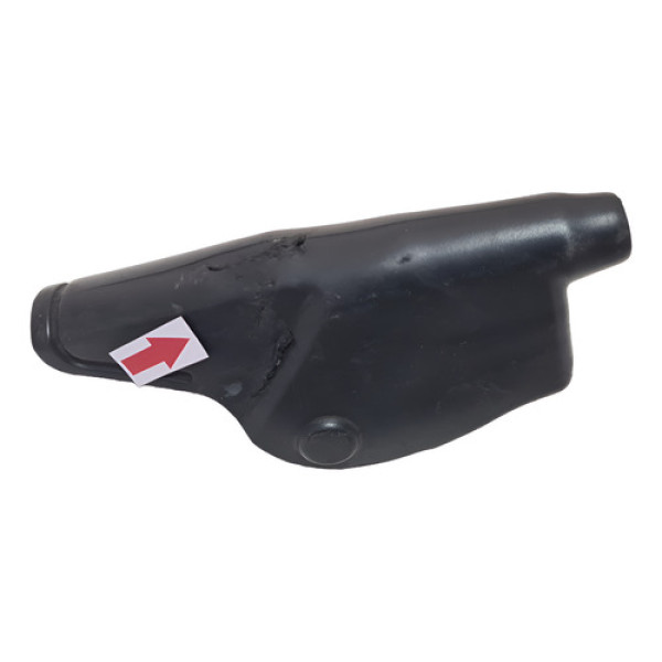 Guarda Pó Embreagem Honda Cg 160 Original Detalhes 60853