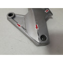 Carenagem Pedaleira Honda Adv 150 21/24 L/d Orig 57459 Prateado