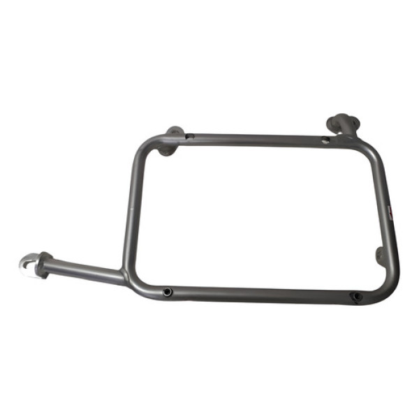 Suporte Alforge Triumph Tiger 1200 22/24 L/e Detalhes 55954 Prateado