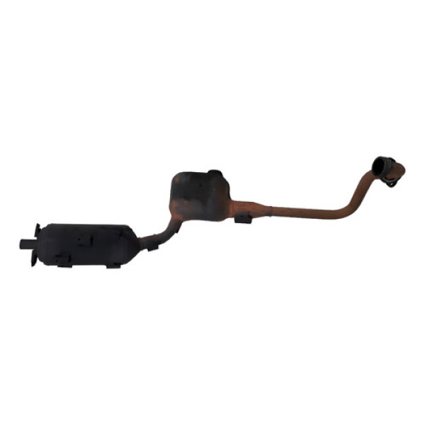 Escapamento Yamaha Fz25 18/22 Orig 58315