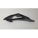 Carenagem Suporte Pisca Bmw G310 Gs L/d Orig Avaria 62184 Cinza-escuro