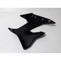 Carenagem Aba Tanque Yamaha Fz25 250 18/24 L/d Detalhe 58465 Preto