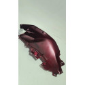 Carenagem Capa Dir Tanque Cg 160 Fan Titan 25/26 Orig 61325 Vermelho