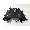 Farol Bloco Optico Yamaha Nmax 160 2017-20 P/peças 58098 Ambos Lados