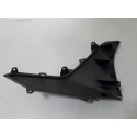 Carenagem Inferior Assoalho N-max 160 21/23 L/e Avaria 58136 Cinza