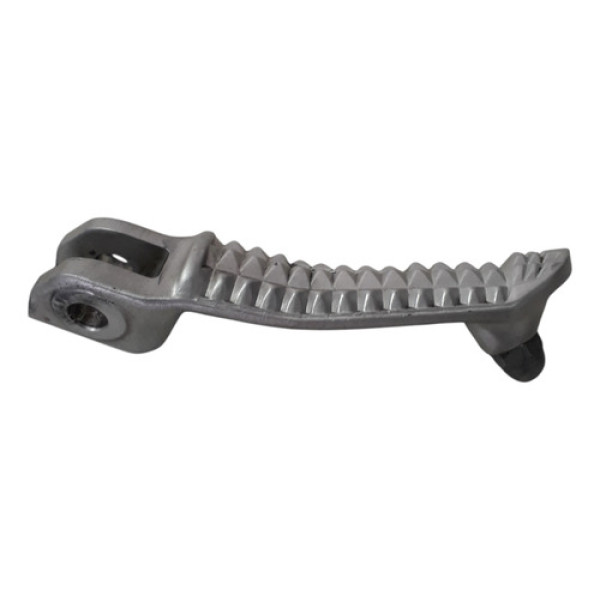 Pedaleira Dianteira Tiger 660 Sport 22/25 L/d Torta 55857