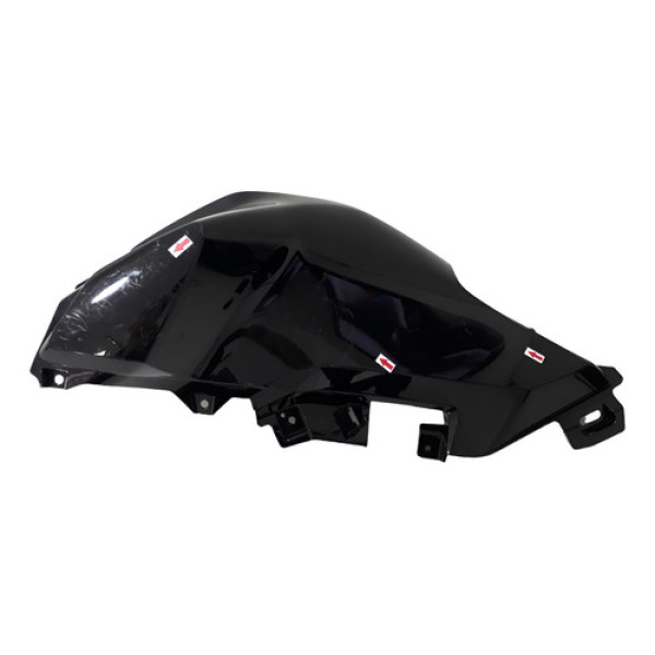 Carenagem Capa Tanque Cg 160 Fan Titan 25/25 L/e Ori 57444 Preto