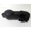 Carenagem Capa Cvt Yamaha N Max 160 21/23 Orig 58158 Preto