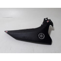 Carenagem Pisca Yamaha Nmax 160 21/24 L/e Ralada 58486 Preto