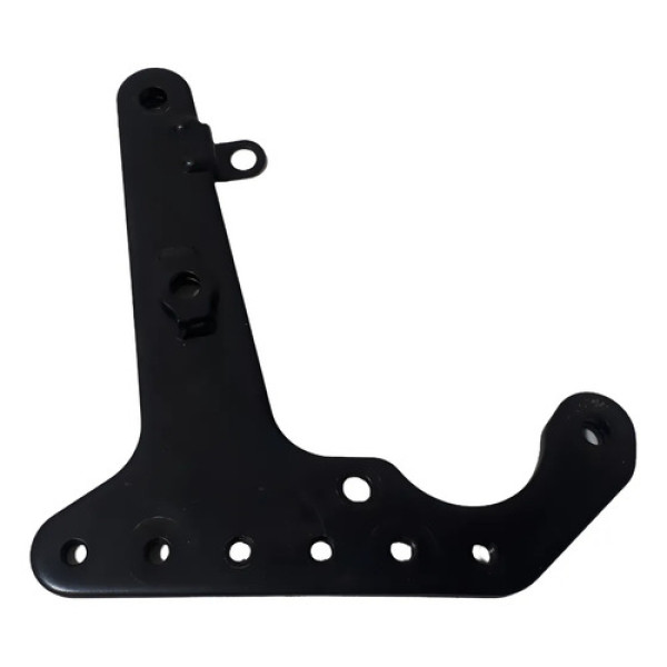 Suporte Pedaleira Dianteira Kawasaki Vulcan 650s L/d 60027 Preto