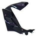 Carenagem Frontal Lateral Esq Pcx 160 23/25 Detalhes 56436