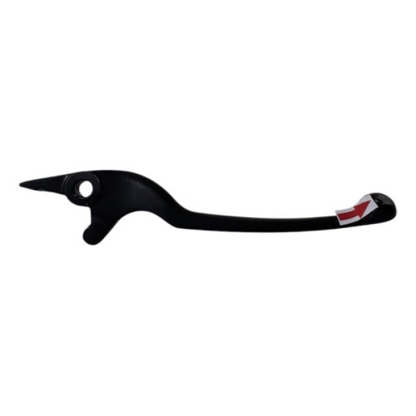 Manete Freio Dianteiro Yamaha N Max 160 17/23 Ralado 54221