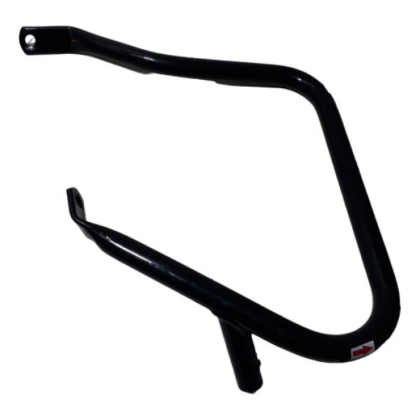 Protetor Bau Harley Road Glide 19/23 L/e Orig 60172 Preto