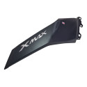 Carenagem Rabeta Dir Yamaha Xmax 250 2025 Ori Detalhes 56831 Preto