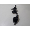 Acabamento Caixa Direção Bmw X5 14/18 L/e Orig 58905