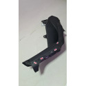 Carenagem Assoalho Pé L/e Nmax 160 21/24 Orig Detalhe 63083 Preto