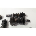 Cambio Honda Cg 125 95/99 Orig 56783