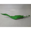 Carenagem Rabeta Kawasaki Zx4r 24/26 L/e Ori Detalhes 61482 Verde