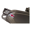 Carenagem Interno Guidão Honda Pcx 160 23/25 Detalhes 57511 Bege