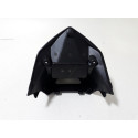 Carenagem Luz Placa Honda Elite 125 18/23 Orig 59145 Preto