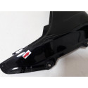 Carenagem Inferior Assoalho Nmax 160 17/20 L/d Orig 58381 Preto
