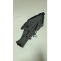 Carenagem Frontal Dir Yamaha N-max 160 17-20 C/ Avaria 62945 Cinza-escuro