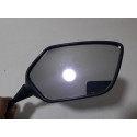 Espelho Retrovisor Honda Pcx 150 19/22 L/d Orig Ralado 60830