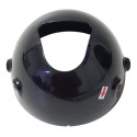 Carcaça Farol Bonneville T120 Black 17/23 Detalhes 55542 Ambos Lados