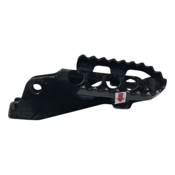 Pedaleira Dianteira Triumph Tiger 800 15/18 L/e Orig 55731