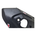 Protetor Escapamento Honda Elite 125 2025 Detalhes 60790