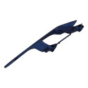 Alça Traseira Yamaha Xmax 250 21/24 L/e Orig Detalhes 53368 Azul
