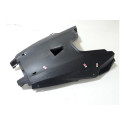 Carenagem Inferior Motor Nmax 160 2017-20 Orig 58188 Preto