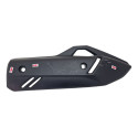 Protetor Escapamento Honda Pcx 160 23/25 Detalhes 57219