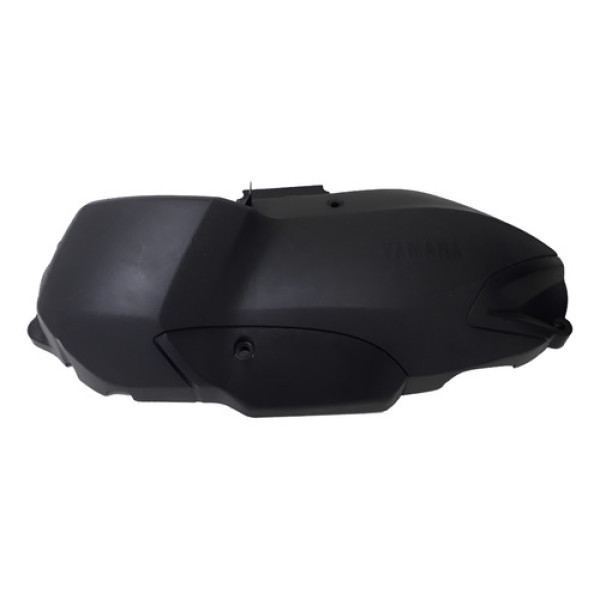 Carenagem Tampa Cvt Yamaha Xmax 250 21/24 Orig 58660 Preto
