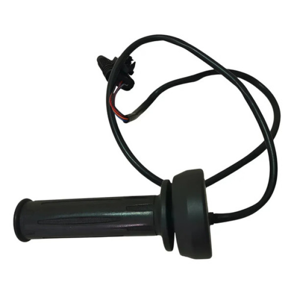 Acelerador Eletrônico Bmw Gs 310 R 20/25 Detalhes 58007 Preto