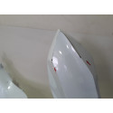 Carenagem Frontal Lateral Pcx 160 23/25 L/d Avarias 57356 Branco