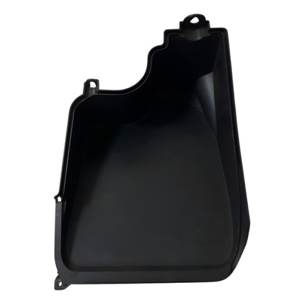 Acabamento Interno Suzuki Burgman 400 06/08 Orig 54895 Preto