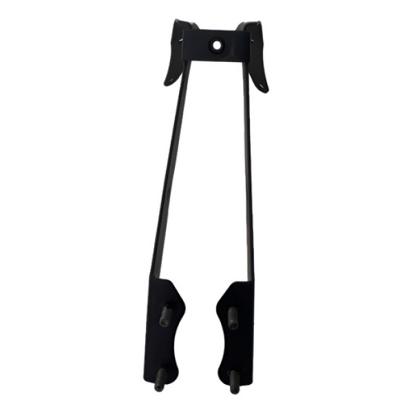 Suporte Paralama Traseiro Fz25 250 18/24 Orig Torto 58747 Preto