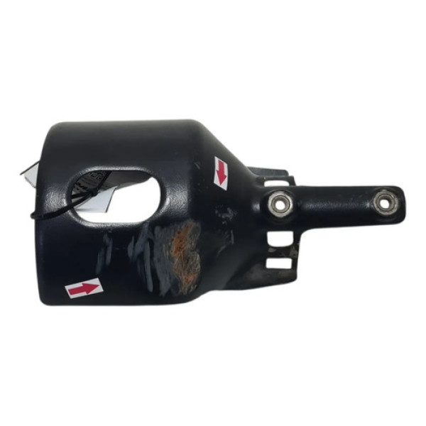 Protetor Escapamento Harley Fat Bob M8 Fxfb 18-20 62251