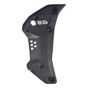 Carenagem Aba Tanque Esq Bmw F850 Gs Adventure Detalhe 57997 Cinza-escuro