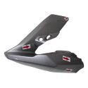 Carenagem Lateral Farol Sahara 300 24/25 L/e Orig 57531 Prateado