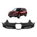 Grade Radiador Crv 2015-2017 Superior Sem Moldura
