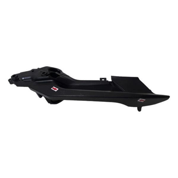 Alça Traseira Honda Xre 300 19/23 L/d Orig 60572 Preto