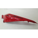 Carenagem Rabeta Yamaha Xmax 250 21/24 L/e Ori Detalhe 56859 Vermelho