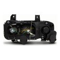 Farol Mercedes Atego 1315 1318 1518 1720 Com Auxiliar