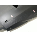 Carenagem Inferior Motor Nmax 160 2017-20 Orig 58188 Preto