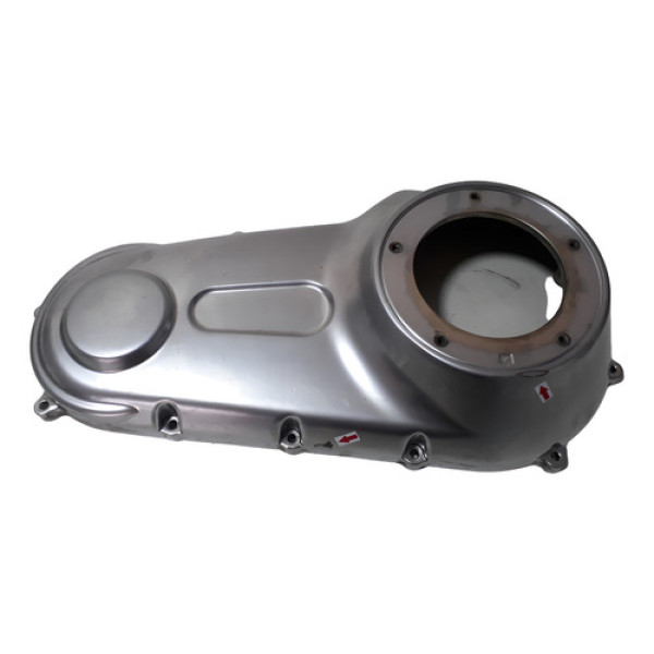 Tampa Primaria Harley Dyna Switchback 14/14 Orig 60290 Prateado