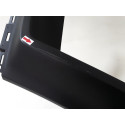 Carenagem Frontal Lateral Inferior Xmax 250 25/25 L/e 58351 Preto